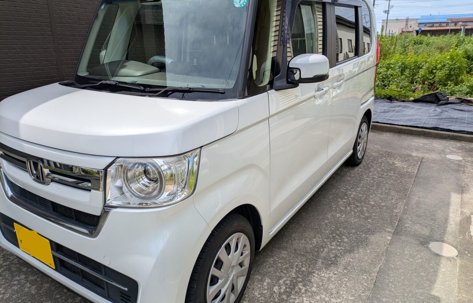 NBOX新車価格はいくら？Nボックスの値段と乗り出し価格を解説 | N-BOX NOTE